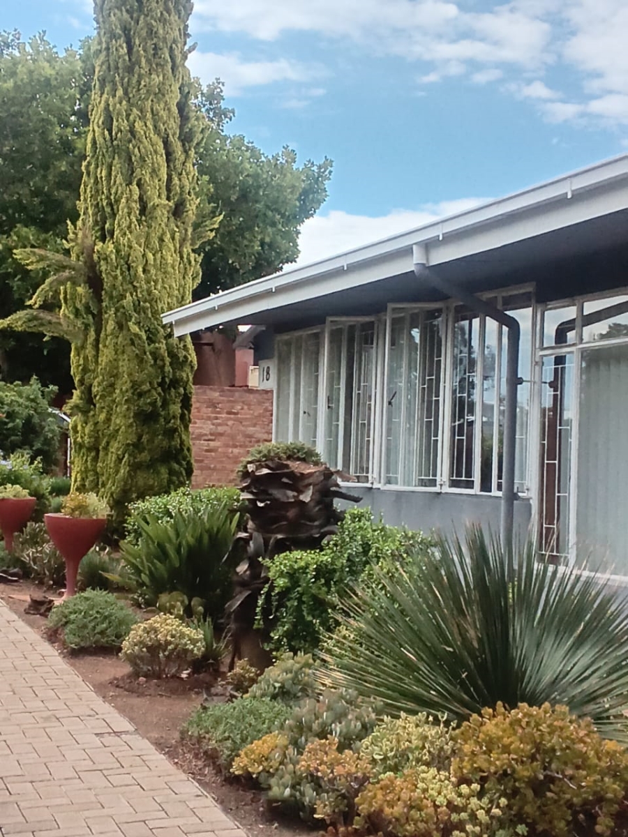 4 Bedroom Property for Sale in Gariepdam Free State